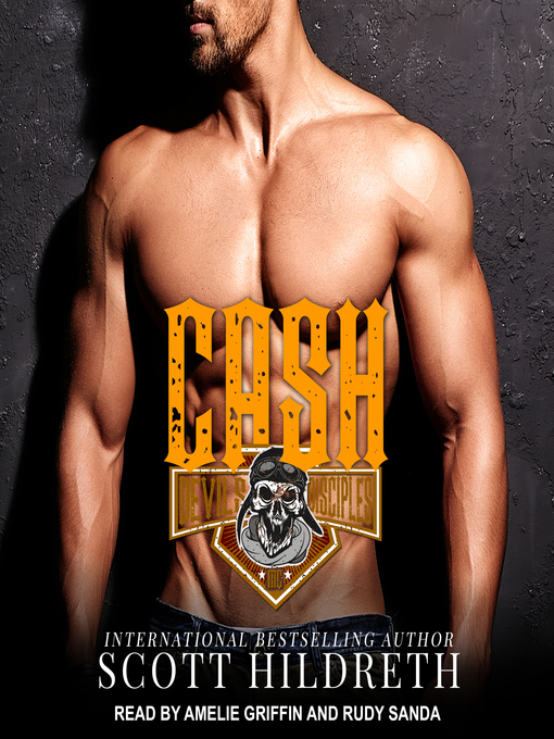 Title details for Cash by Scott Hildreth - Wait list